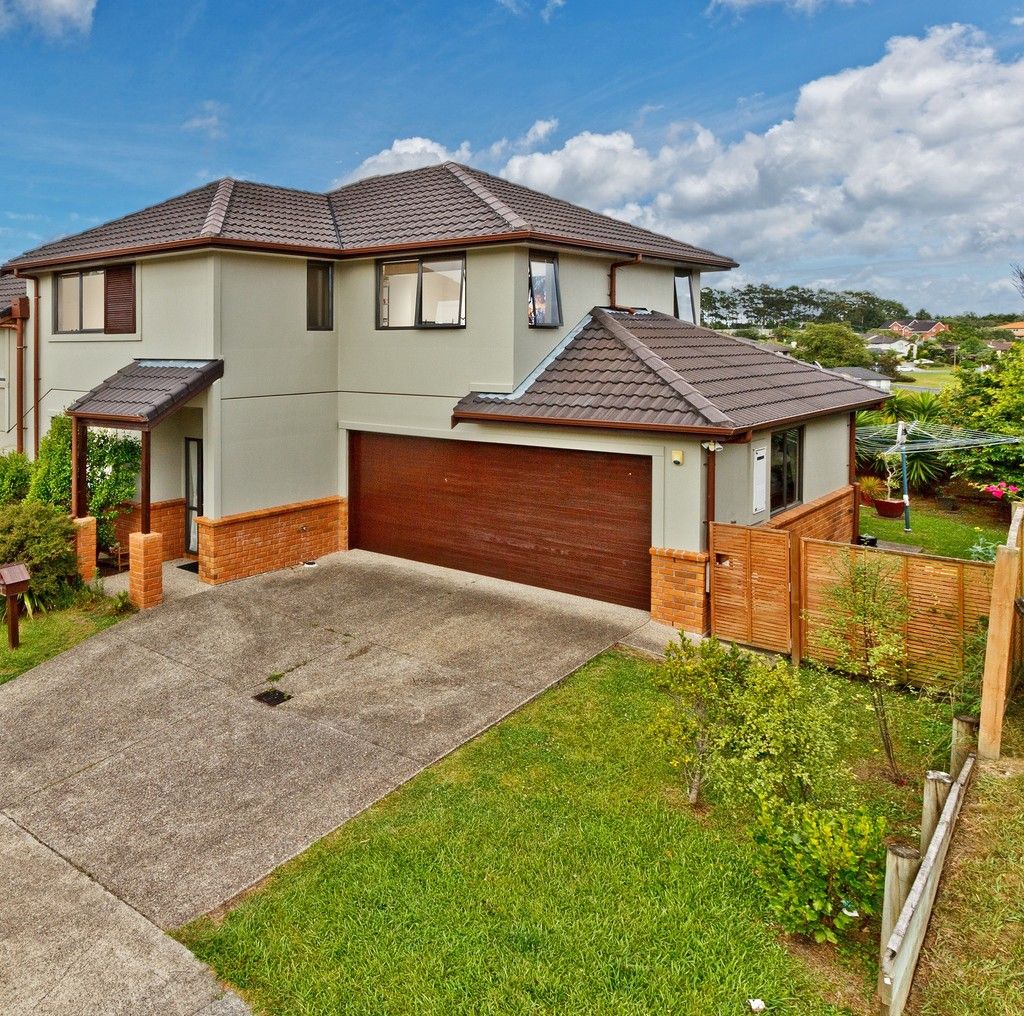 Residential  Mixed Housing Suburban Zone