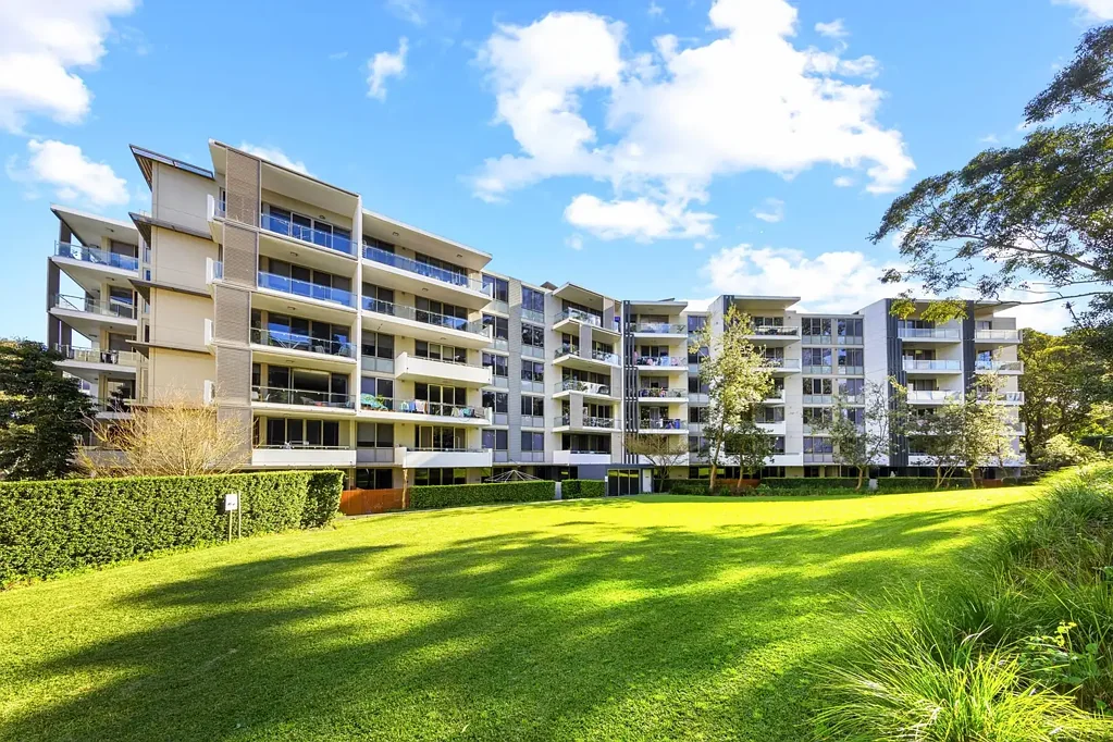 Epping 2Kwarto Bright Sun-filled Apartment with Resort Living