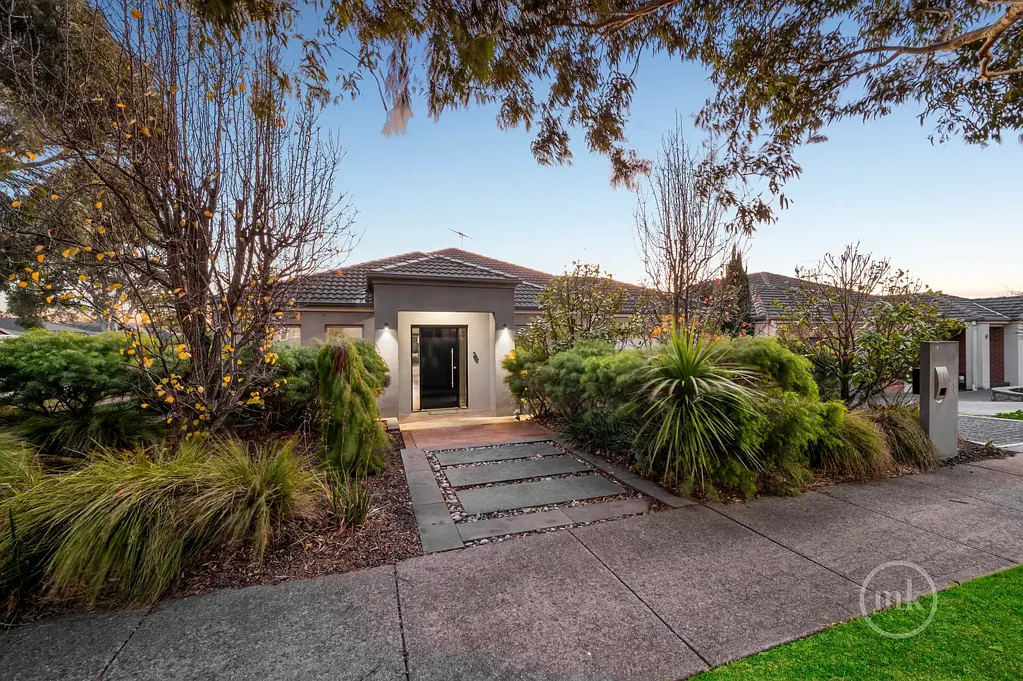 Doreen 3Moenga Spacious Stylish Living And An Alfresco Paradise!
