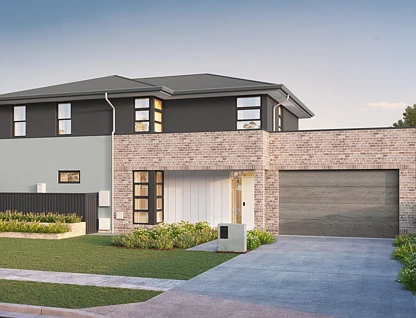 Allotment 7 Hackett Way, Brighton, South Adelaide, 5部屋, 3バスルーム, House