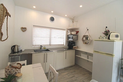 The Sands Summer House