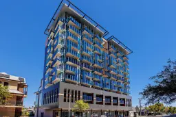 801/271-281 Gouger Street, Adelaide