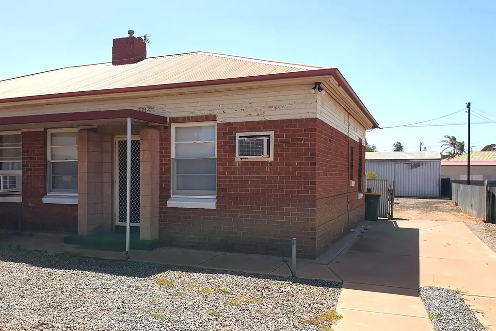 Whyalla Playford 2침실 NICE OPEN OUTLOOK