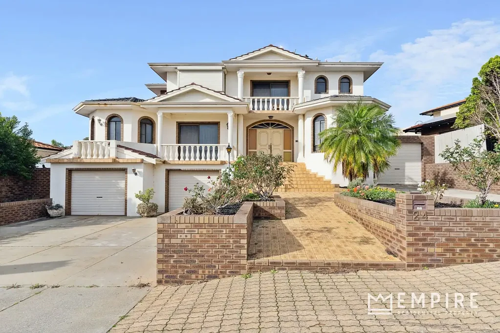 24 Marvell Avenue, Spearwood, WA 6163
