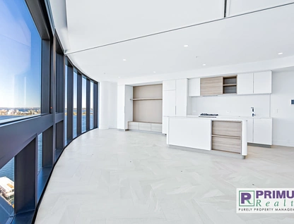1201/11 Barrack Square, Perth, Perth CBD, 3 침실, 2 욕실, Apartment