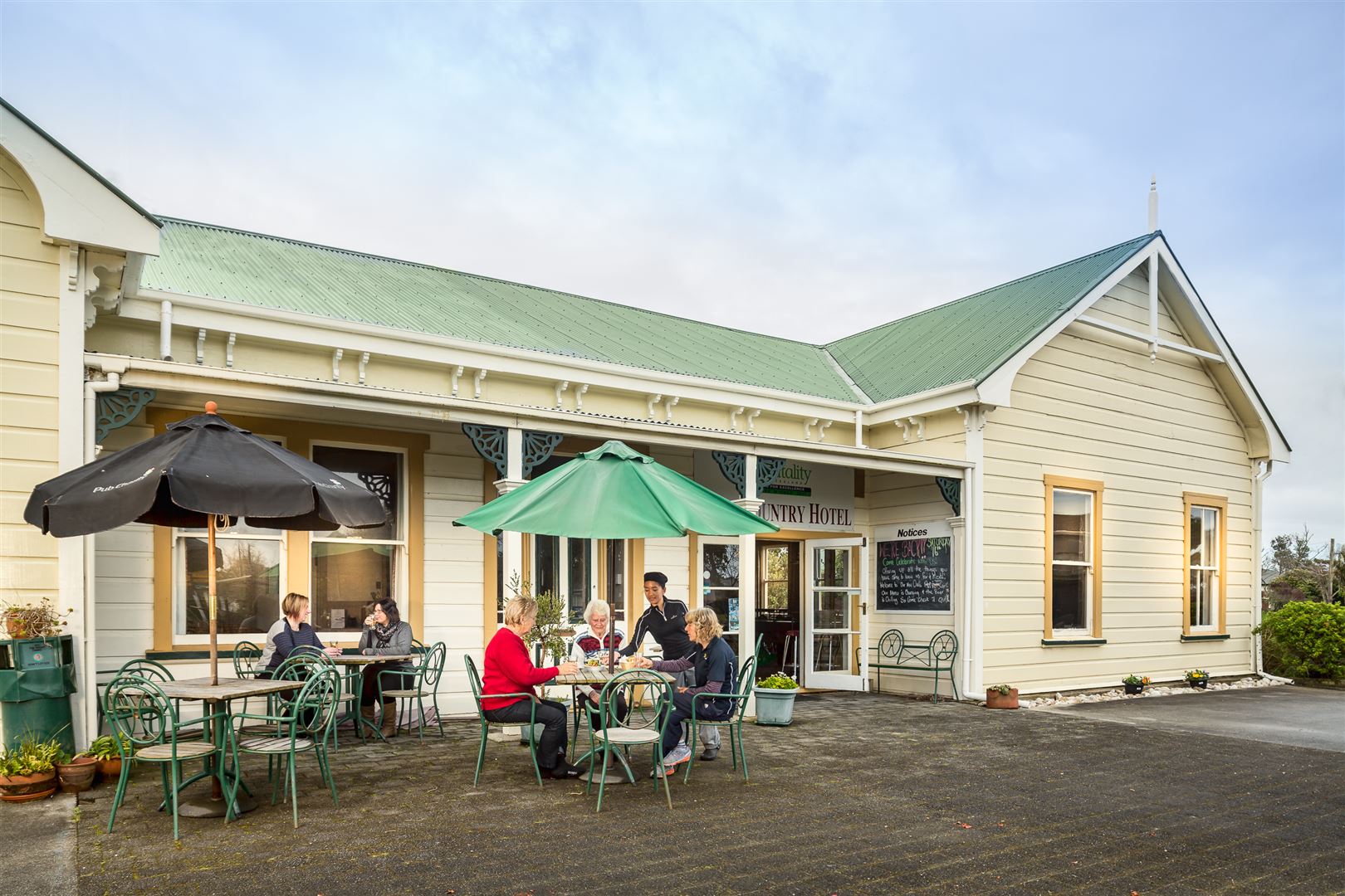 30 Wharf Road, Karamea, Buller, 0部屋, 0バスルーム, Hospitality