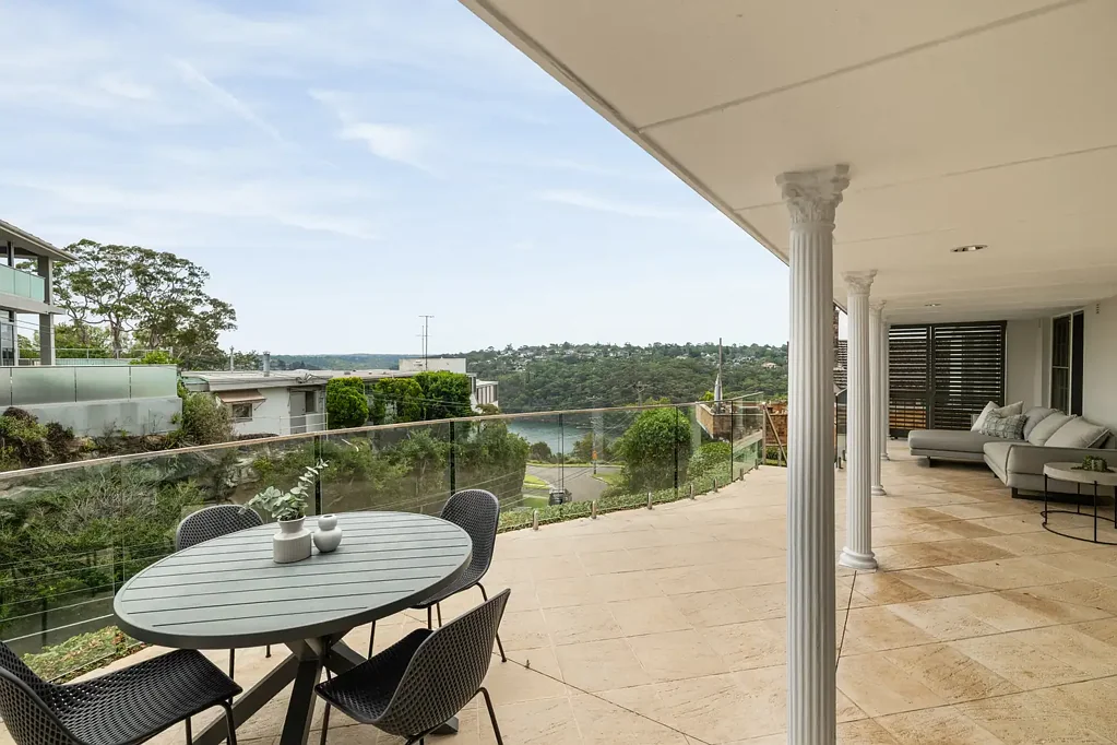 1 Willowie Road, Castle Cove, NSW 2069