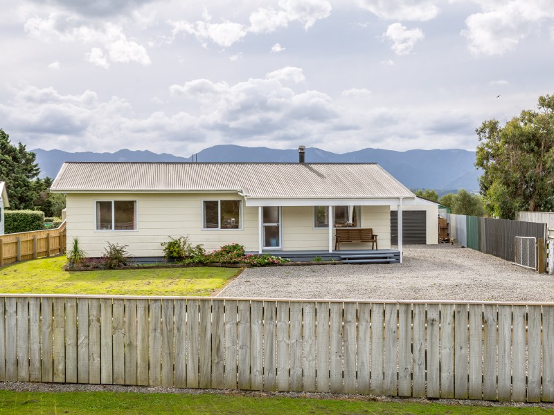 89 Lake Ferry Road, Lake Ferry, South Wairarapa, 3 침실, 0 욕실