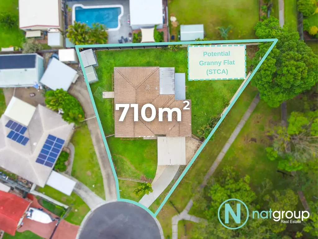 Regents Park 3બેડરૂમ Quiet Cul-de-Sac Living with Fresh Updates & Exciting Potential!