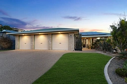 17 Connemara Drive, Kawana