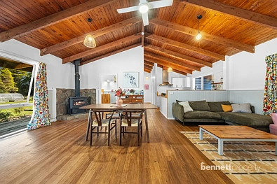 2-4 Skyline Road, Mount Tomah, NSW 2758, 3 slaapkamers, 3 badkamers, House