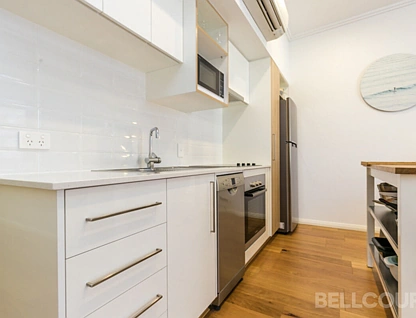 206/80 Old Perth Road, Bassendean, North East Perth, 1房, 1浴, Apartment