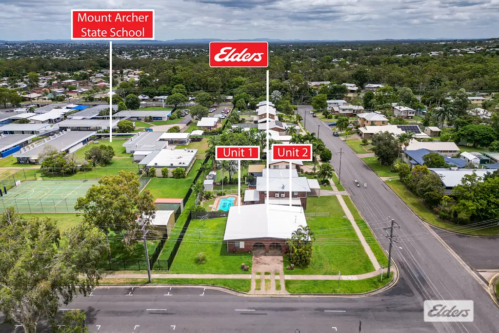 1 & 2/290 Bloxsom Street, Koongal, QLD 4701