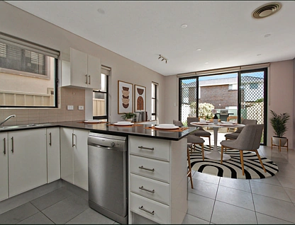 64 Sandringham Street, Sans Souci, St George, 4 habitaciones, 2 baños, Apartment