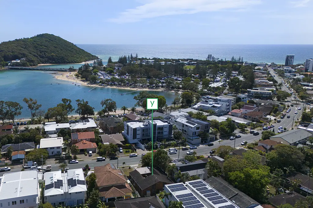 66 Tallebudgera Drive, Palm Beach, QLD 4221