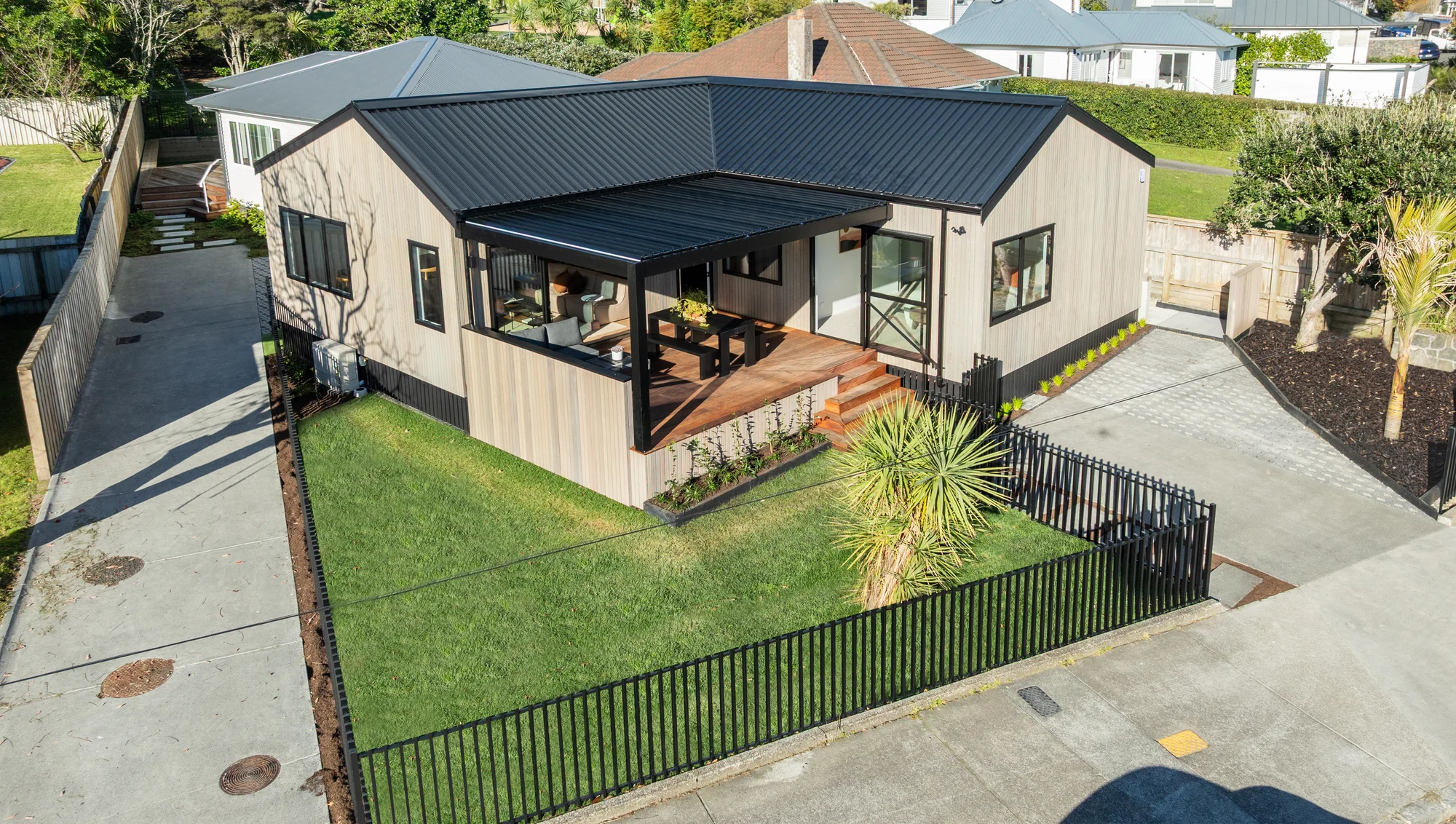 Westmere 3બેડરૂમ Beautiful new build: Westmere