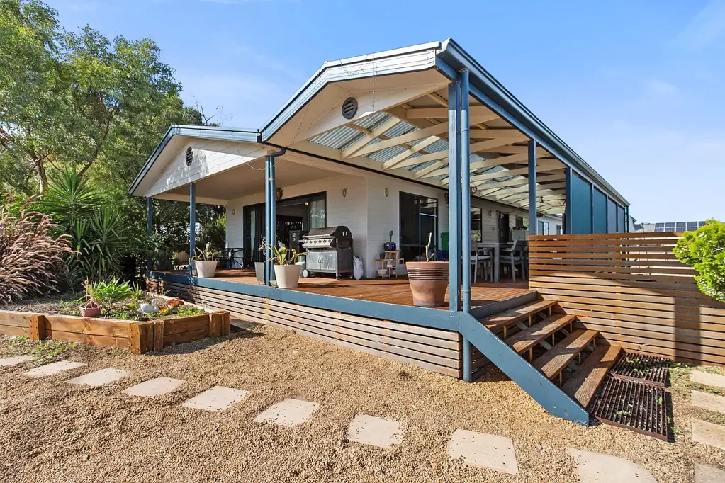 Moonta Bay 3Habitaciones The Perfect Coastal Investment – Just Steps to the Beach