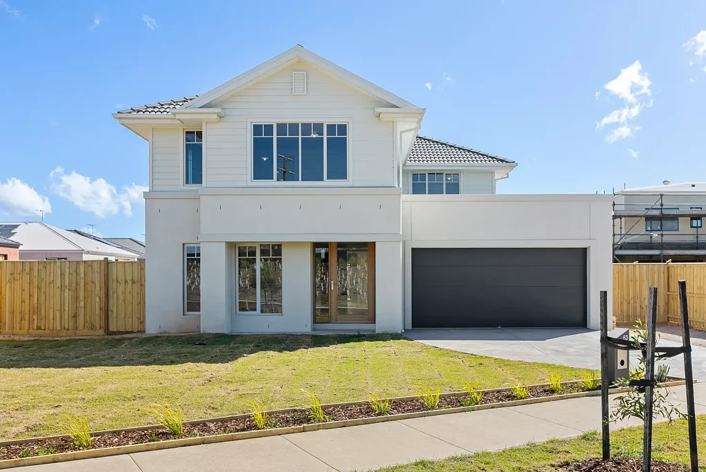 Brand New Family Home Designed for Comfort and Style