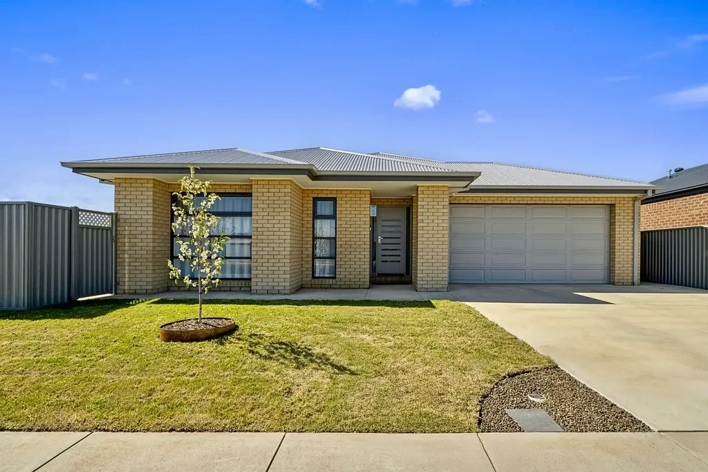 Mooroopna 3ਬੈੱਡਰੂਮ Stunning Modern Home – Quality, Comfort & Convenience