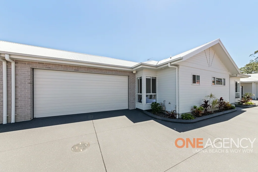 2/23 Flathead Road, Ettalong Beach, NSW 2257