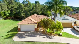 31 Vivacity Drive, Upper Coomera