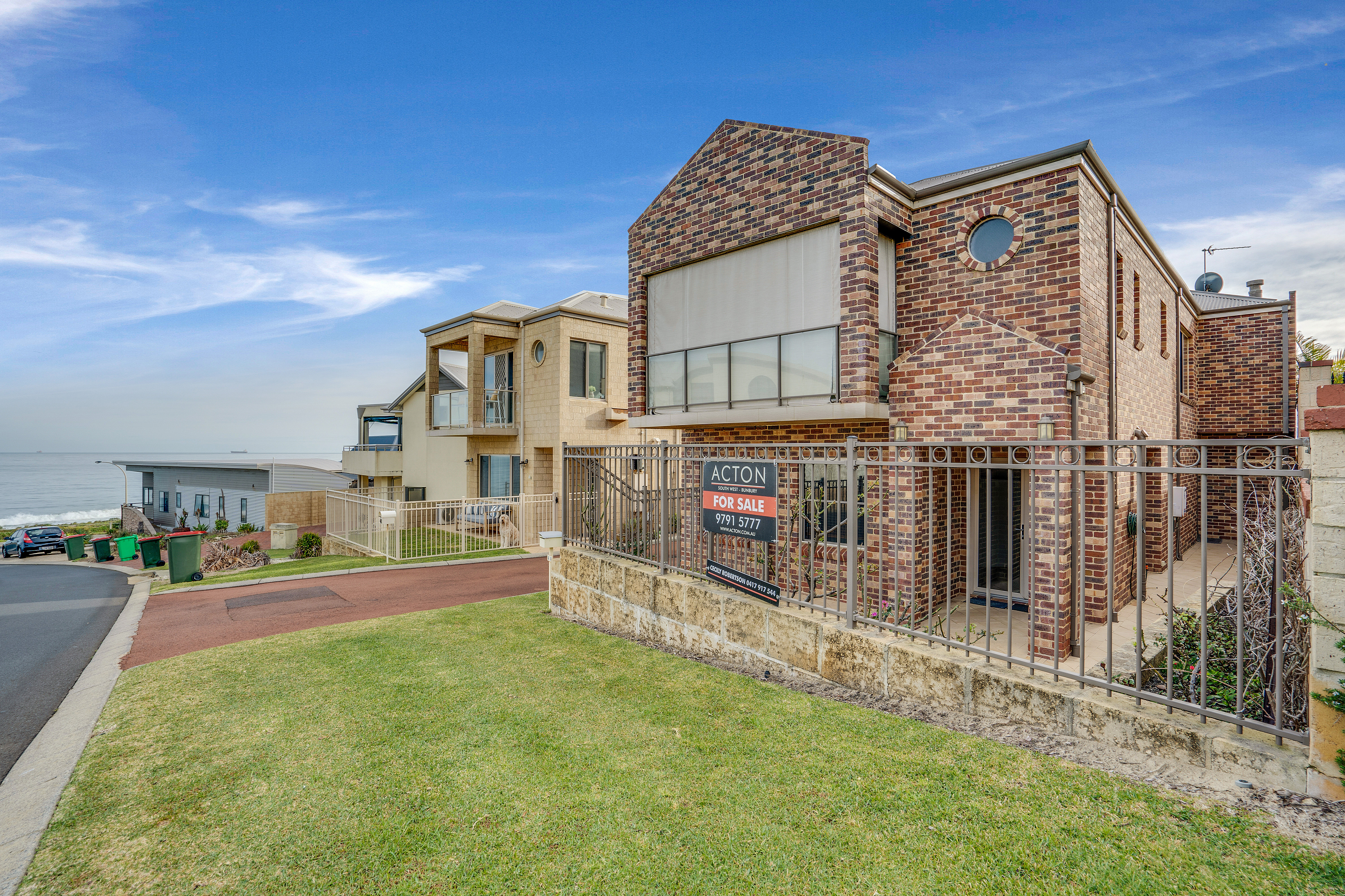 4A BAUDIN TCE, BUNBURY WA 6230, 0 ਕਮਰੇ, 0 ਬਾਥਰੂਮ, House