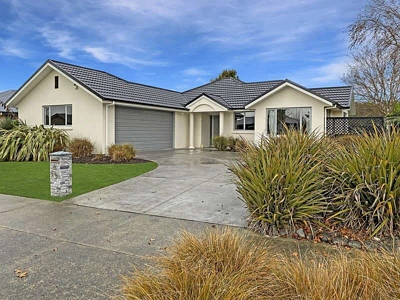 Residential Suburban