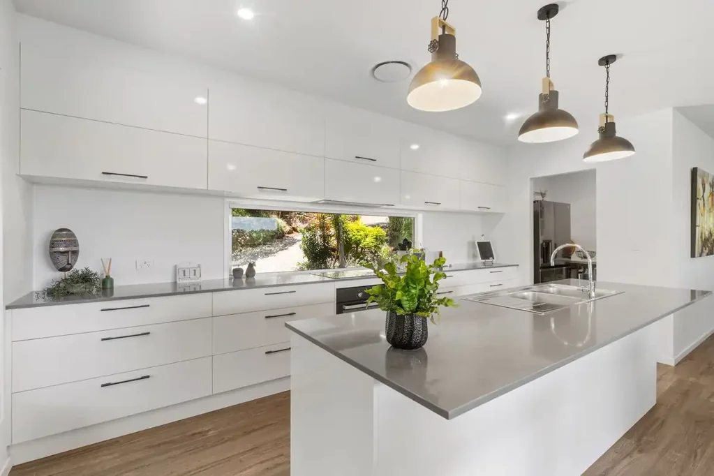 Terranora 4ห้องนอน A Sanctuary Surrounded by Nature