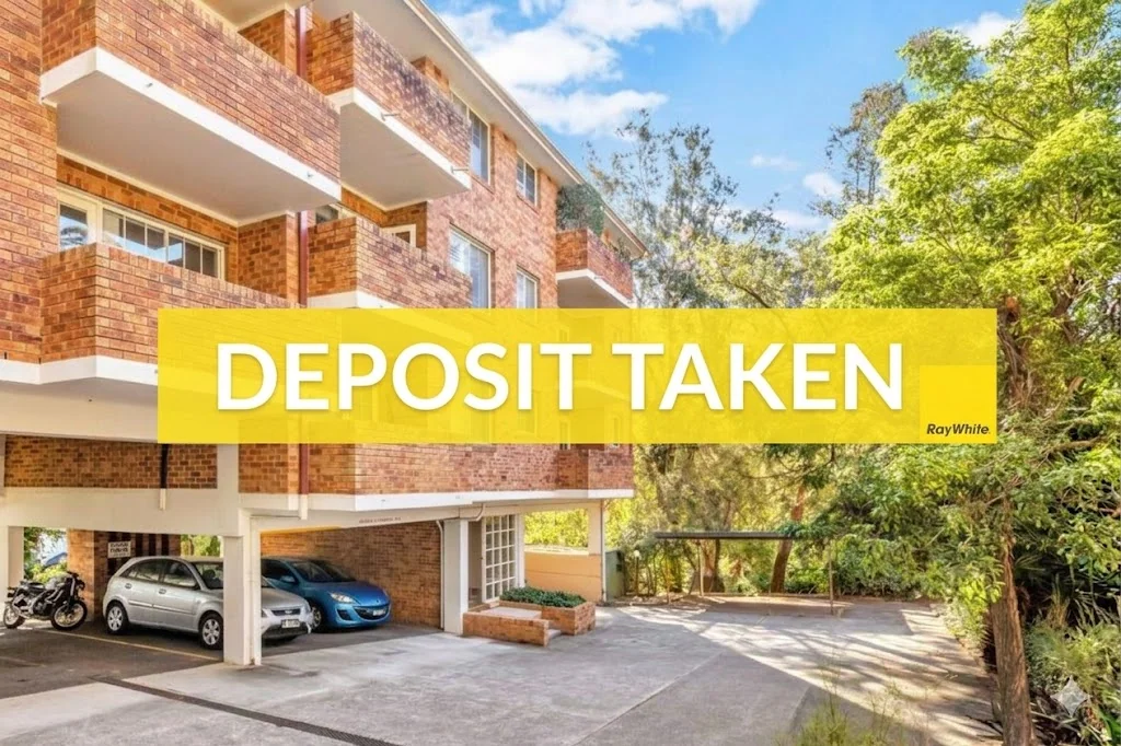 Convenient Living in the Heart of North Ryde