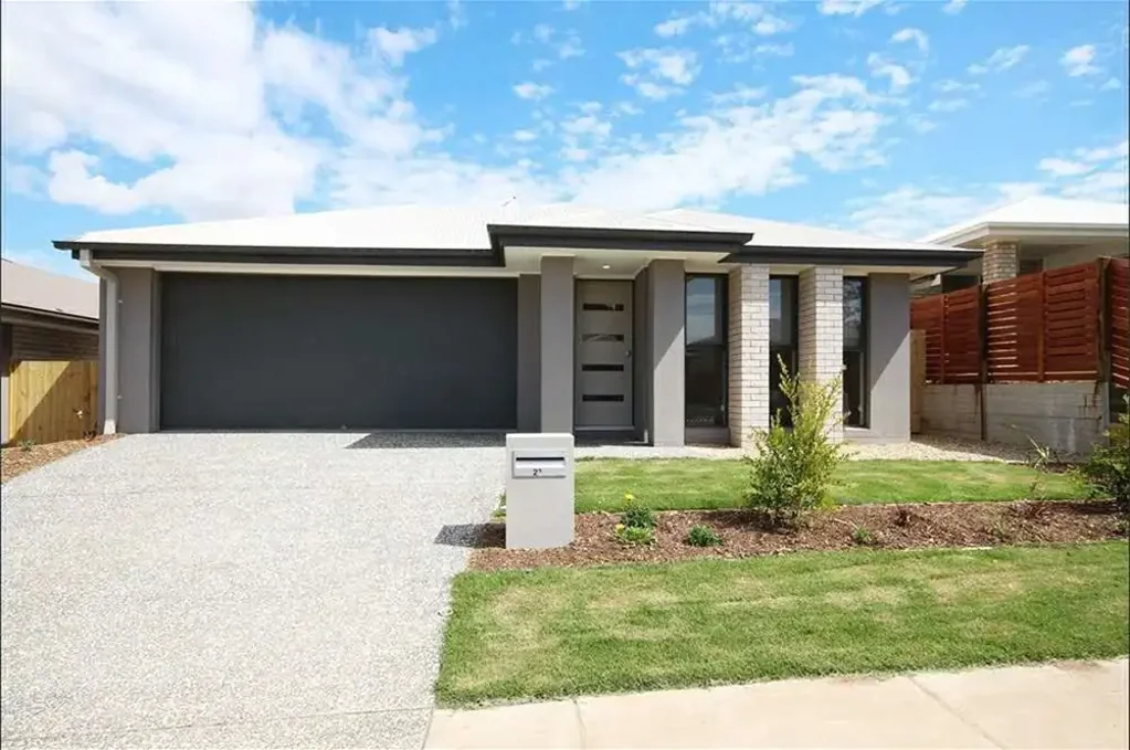 23 eagleton Crescent, Leichhardt, QLD 4305