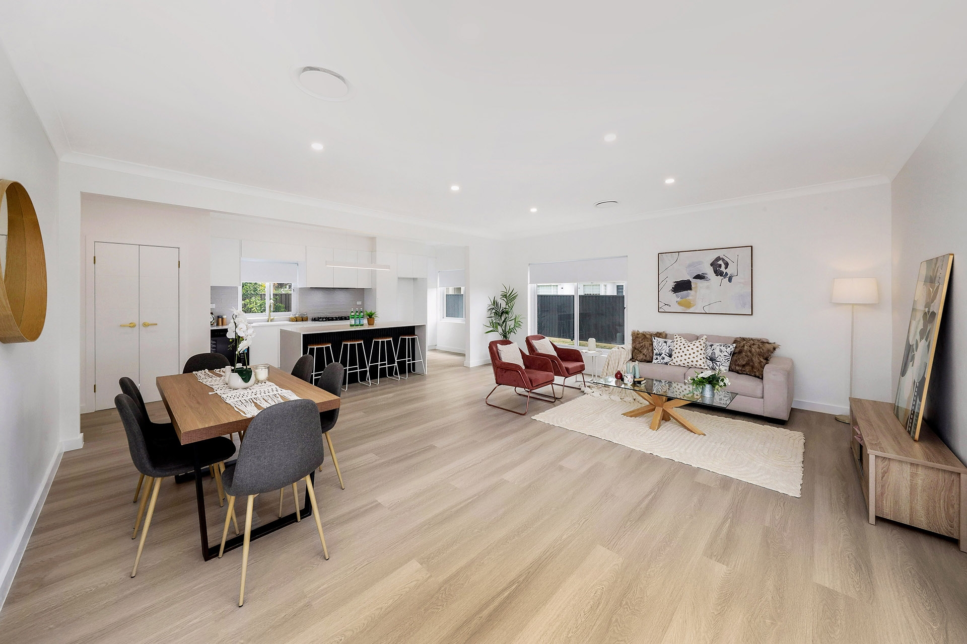 2 OBERON ST, BLAKEHURST NSW 2221, 0房, 0浴, House