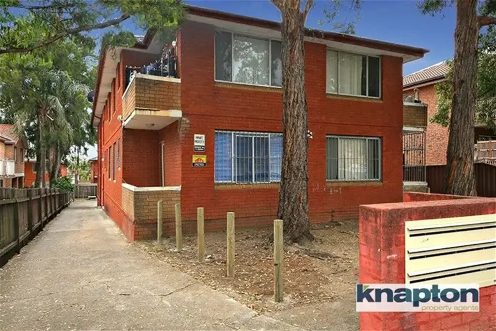 Lakemba 1બેડરૂમ XXX LARGE 1 BEDDER.