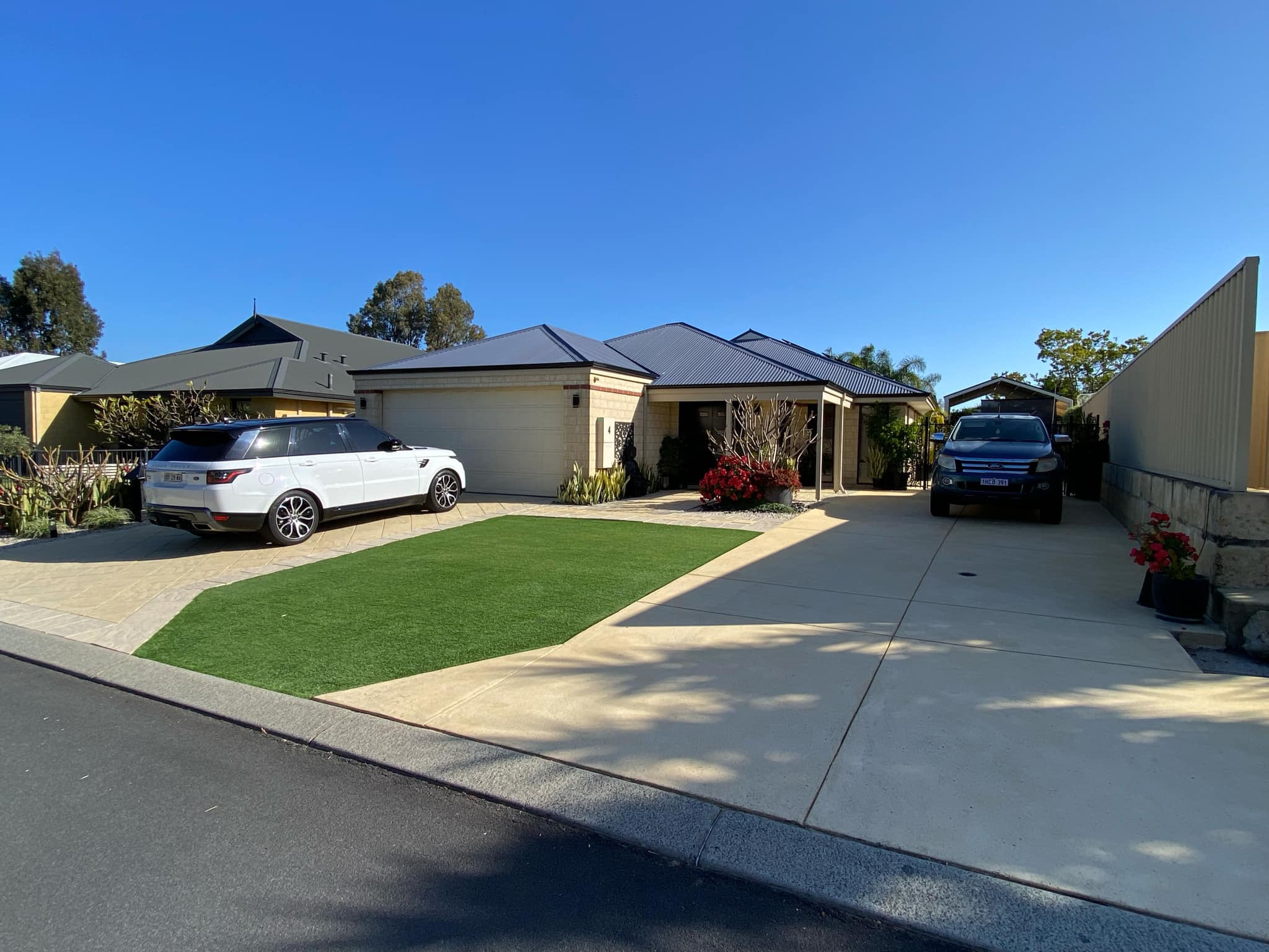 4 HOLROYD GDNS, MILLBRIDGE WA 6232, 0 Bedrooms, 0 Bathrooms, House