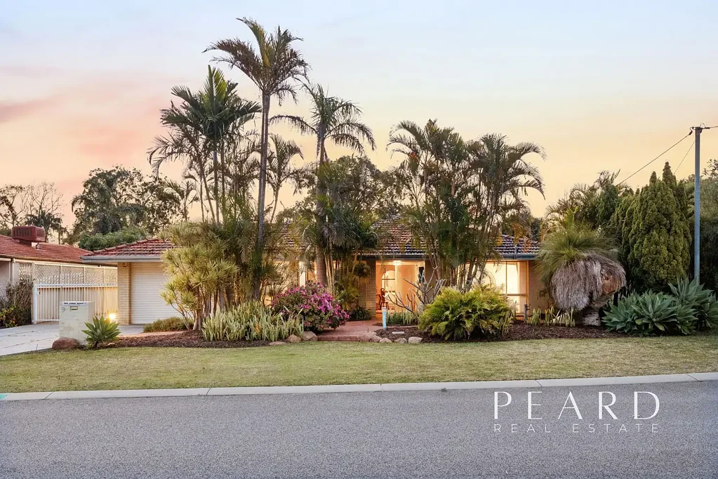 9 Tandy Court, Duncraig, WA 6023