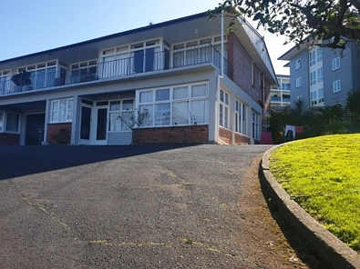 Situated on the boarder of Three Kings and Hillsborough