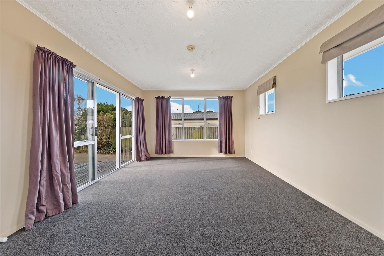 5 Sophora Place, Parklands, Christchurch, 3部屋, 0バスルーム