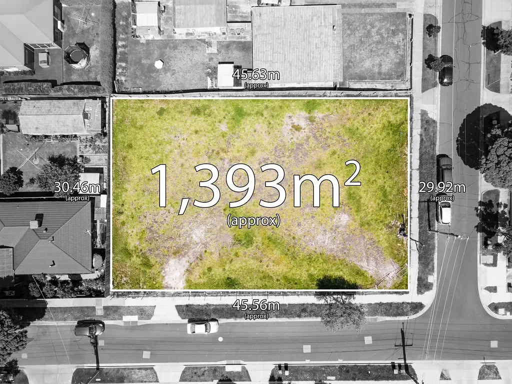 Edithvale The Brief: 1,395m² of Prime Beachside Land — A Once-in-a-Generation Edithvale Opportunity