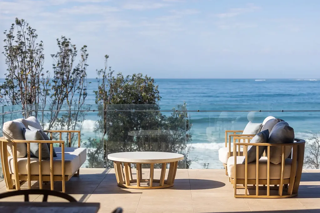 Mollymook Beach 7બેડરૂમ Multi Generational Luxury, Beach Side