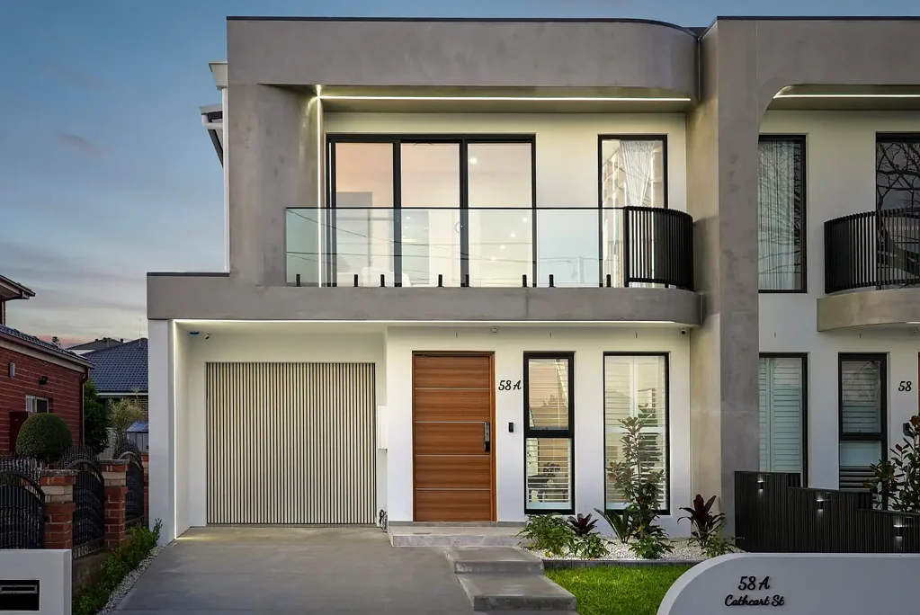58a Cathcart Street, Fairfield, NSW 2165