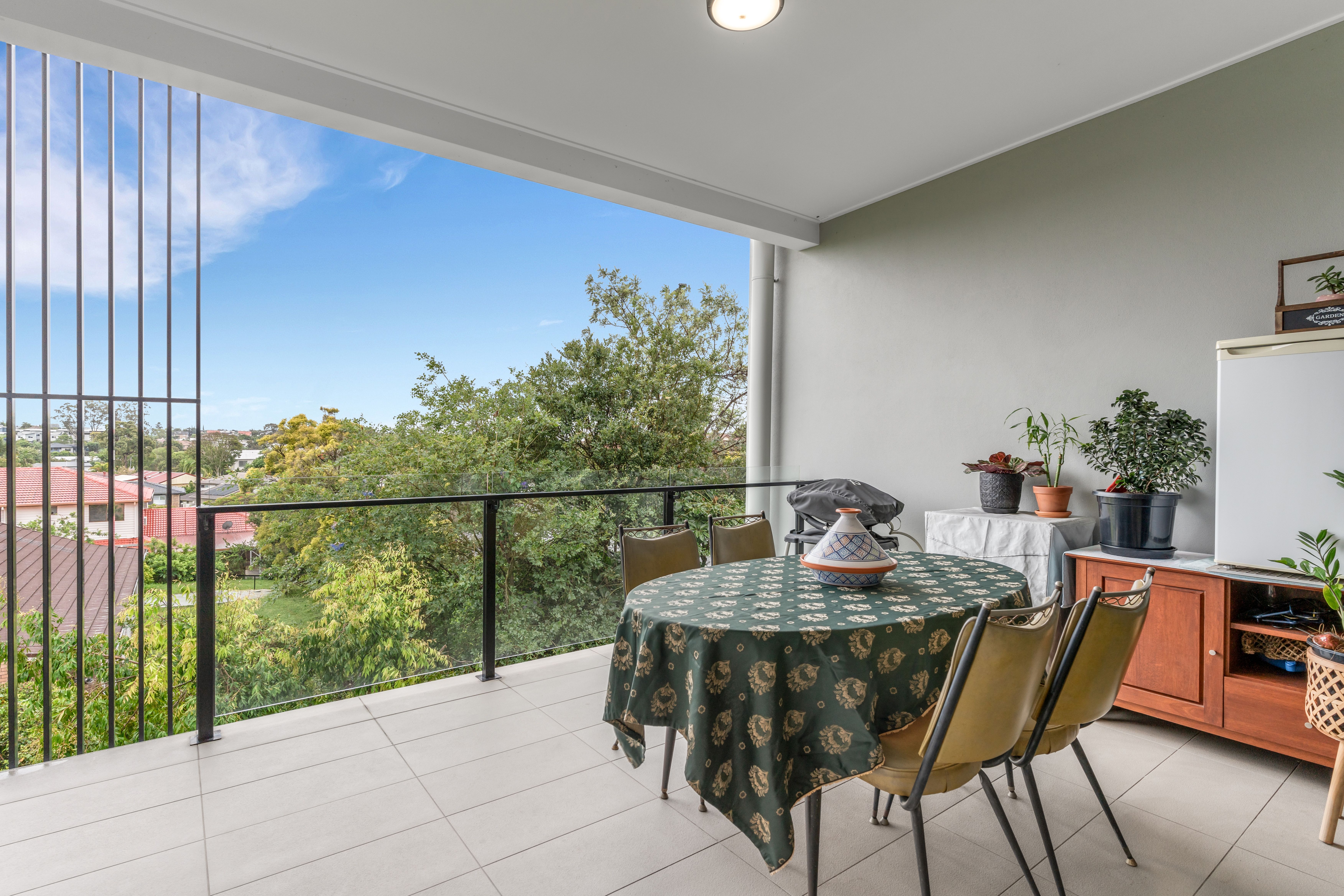 APARTMENT 14 36 WINSTANLEY ST, CARINA HEIGHTS QLD 4152, 0 Bedrooms, 0 Bathrooms, Unit