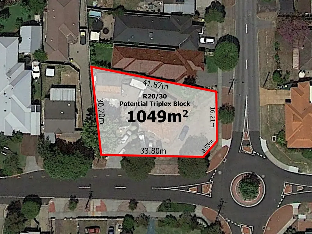 Cloverdale 7ਬੈੱਡਰੂਮ DEVELOPMENT SITE - RENOVATED HOME - 1049m2