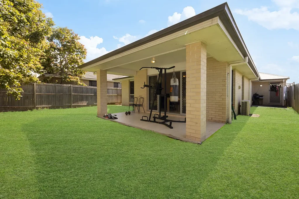35 Sunstone Court, Logan Reserve, QLD 4133