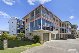 4/1 Endeavour Parade, Tweed Heads