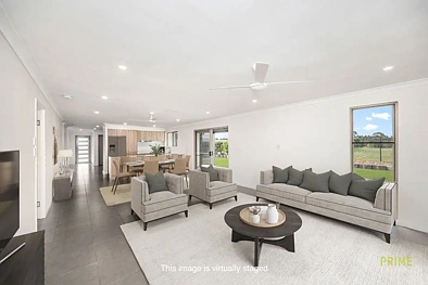 2 Endeavour Way, Eli Waters, QLD 4655, 4 Schlafzimmer, 2 Badezimmer, House