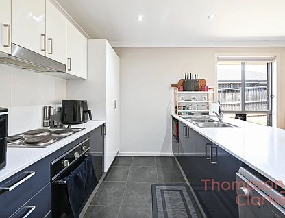 29 Finch Crescent, Aberglasslyn, NSW 2320, 4房, 2浴, 独立屋