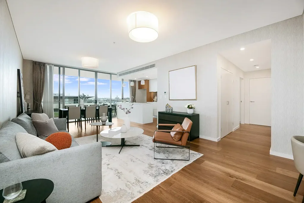 1202/248 Coward Street, Mascot, NSW 2020