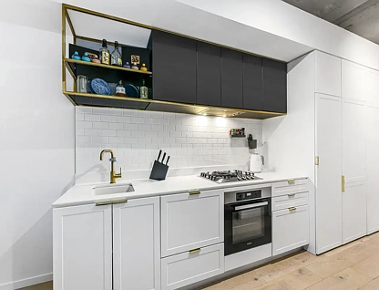 408/771 Toorak Road, Hawthorn East, Inner East Melbourne, 1 غرف, 1 حمامات, Unit