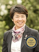 Nico Zhang