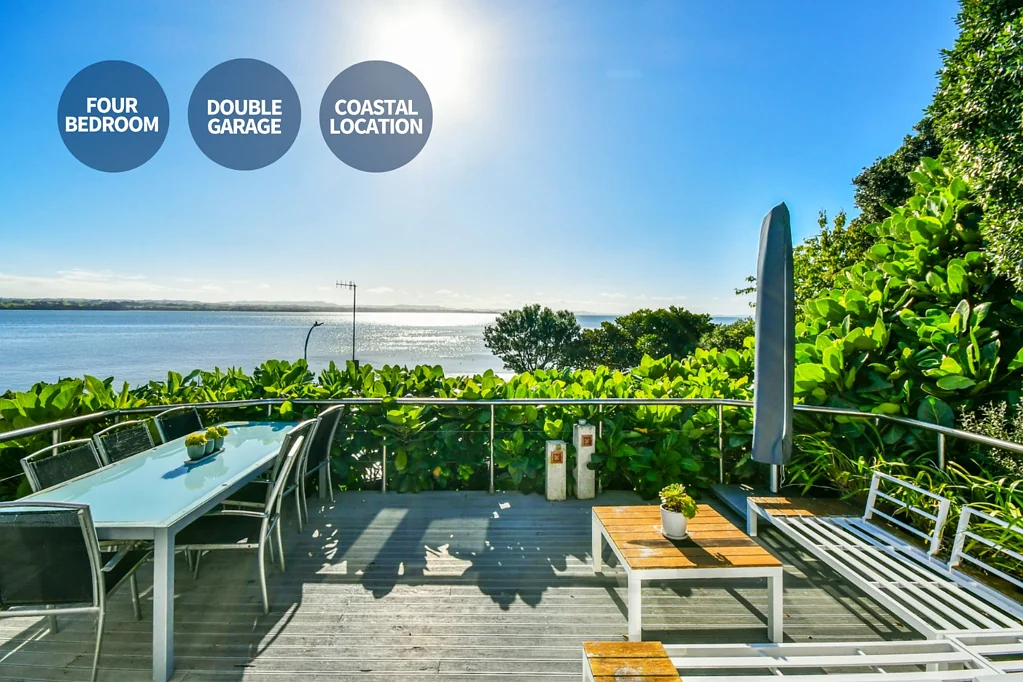 75 Torkar Road, Clarks Beach, Franklin, Auckland, 4 chambres, 1 salles de bain, House