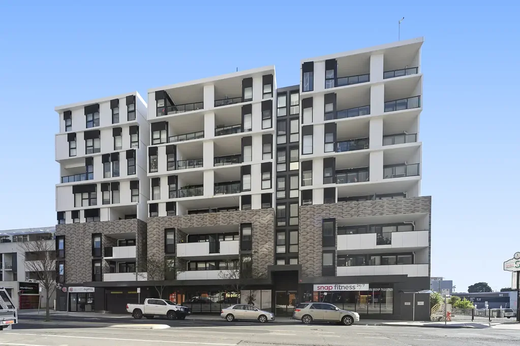 Modern living in the heart of Preston